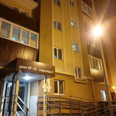 Квартира 66,9 м², 3-комнатная - изображение 2