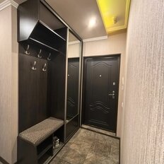 Квартира 58,7 м², 2-комнатная - изображение 5