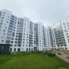 Квартира 42,9 м², 1-комнатная - изображение 2