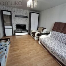 Квартира 30 м², 1-комнатная - изображение 1