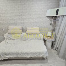 Квартира 38,4 м², 1-комнатная - изображение 2