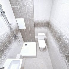 Квартира 24 м², студия - изображение 3