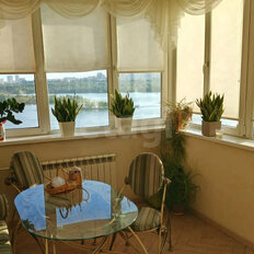 Квартира 117 м², 3-комнатная - изображение 2