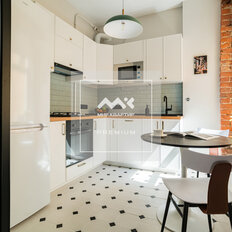 Квартира 46,9 м², 2-комнатная - изображение 1