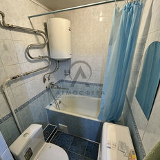 Квартира 26,3 м², 1-комнатная - изображение 5