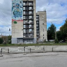 Квартира 13,4 м², студия - изображение 2