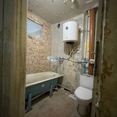 Квартира 31,3 м², 1-комнатная - изображение 4