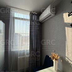 Квартира 44 м², 2-комнатная - изображение 4