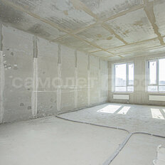 Квартира 37,7 м², 1-комнатные - изображение 3