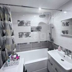 Квартира 32 м², 1-комнатная - изображение 3