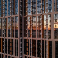 Квартира 49 м², 1-комнатная - изображение 2