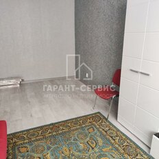 Квартира 39,3 м², 1-комнатная - изображение 4