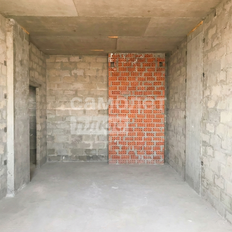 Квартира 56,1 м², 1-комнатная - изображение 4