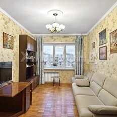 Квартира 51 м², 2-комнатная - изображение 3