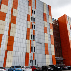 35,9 м², помещение свободного назначения - изображение 1