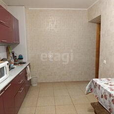 Квартира 44,5 м², 1-комнатная - изображение 4