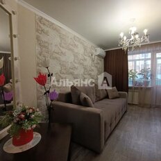 Квартира 42 м², 2-комнатная - изображение 5