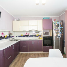 Квартира 76,2 м², 2-комнатная - изображение 2