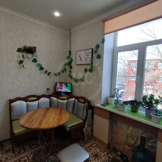 Квартира 77 м², 3-комнатная - изображение 3