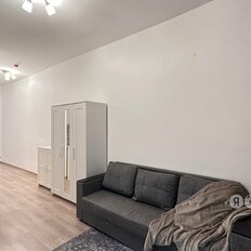 Квартира 29 м², студия - изображение 5