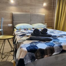 Квартира 31 м², студия - изображение 1