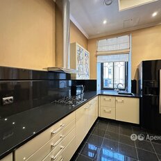 Квартира 77 м², 1-комнатная - изображение 1