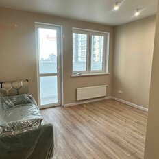 Квартира 21 м², студия - изображение 3