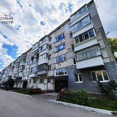 Квартира 42,6 м², 2-комнатная - изображение 1
