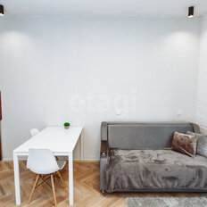 Квартира 27 м², студия - изображение 4