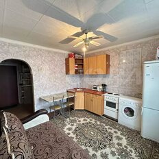 Квартира 33,5 м², 1-комнатная - изображение 4