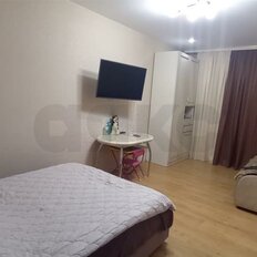 Квартира 39,3 м², 1-комнатная - изображение 4