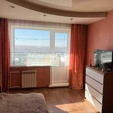 Квартира 30 м², 1-комнатная - изображение 2