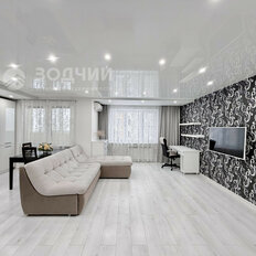 Квартира 65,6 м², 2-комнатная - изображение 3