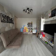 Квартира 44 м², 2-комнатная - изображение 5