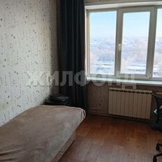 18 м², комната - изображение 3