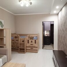 Квартира 42 м², 1-комнатная - изображение 3