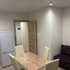 Квартира 29 м², 1-комнатная - изображение 5