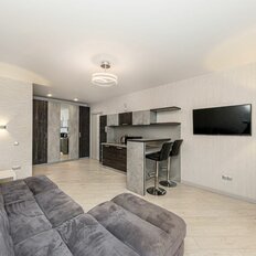 Квартира 40,4 м², 1-комнатная - изображение 4