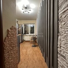 Квартира 66,5 м², 3-комнатная - изображение 2