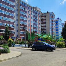 Квартира 29,4 м², 1-комнатная - изображение 1