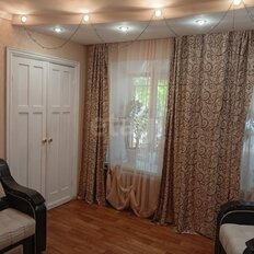 Квартира 69,5 м², 3-комнатная - изображение 2