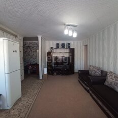 Квартира 54,6 м², 3-комнатная - изображение 3