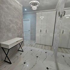 Квартира 71,8 м², 3-комнатная - изображение 3