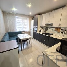 Квартира 77,5 м², 3-комнатная - изображение 1