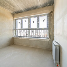 Квартира 46 м², 1-комнатная - изображение 4