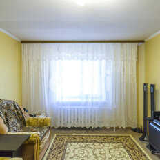 Квартира 66 м², 3-комнатная - изображение 1