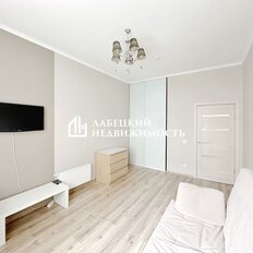 Квартира 37 м², 1-комнатная - изображение 4