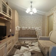Квартира 41,6 м², 2-комнатная - изображение 5