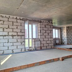 Квартира 76,4 м², 3-комнатная - изображение 3