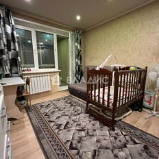 Квартира 63,3 м², 3-комнатная - изображение 2